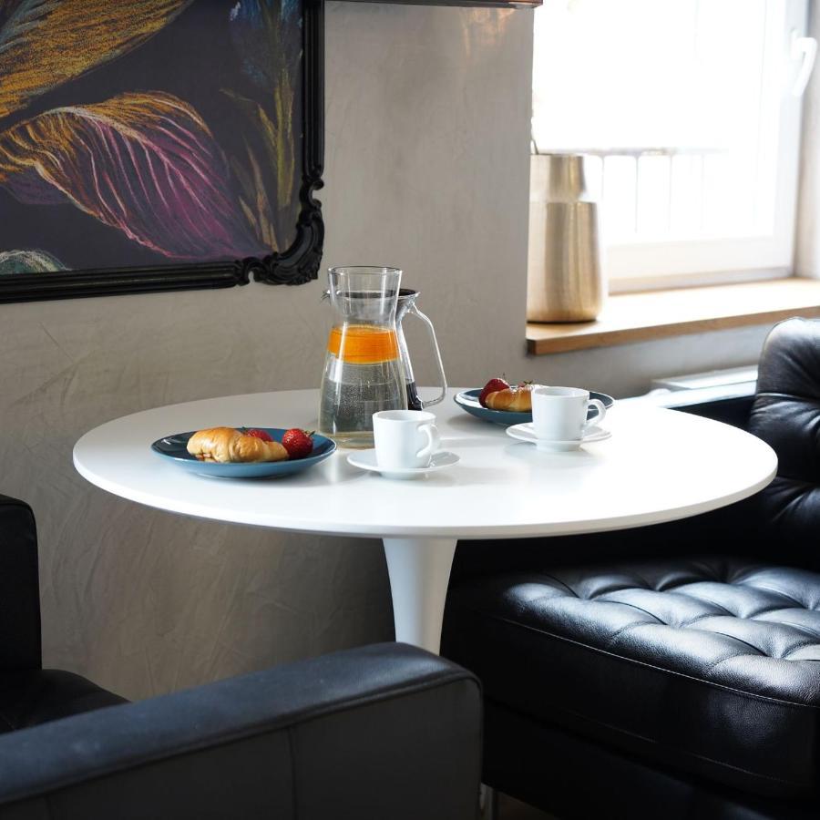 Apartament Z Jacuzzi W Sercu Krakowa Exterior photo